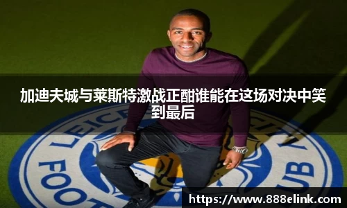 333体育加迪夫城与莱斯特激战正酣谁能在这场对决中笑到最后